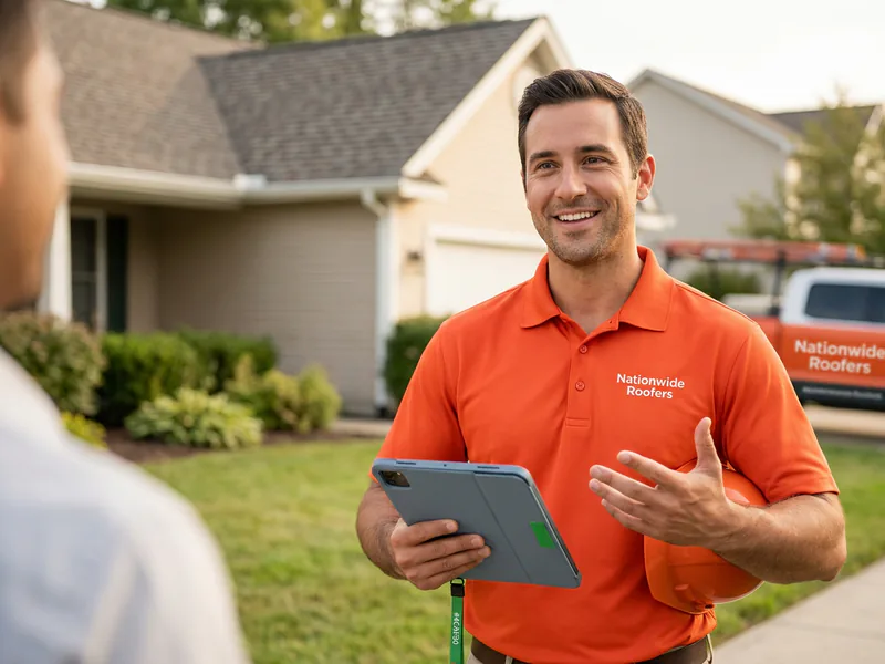 Roof Installation  in Ames  FAQ